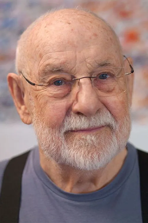 Eric Carle photo