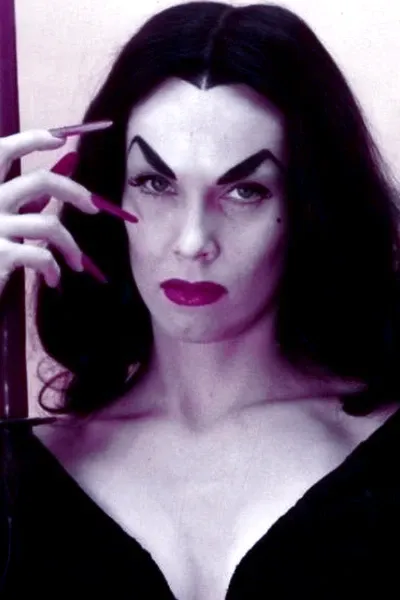 Maila Nurmi photo