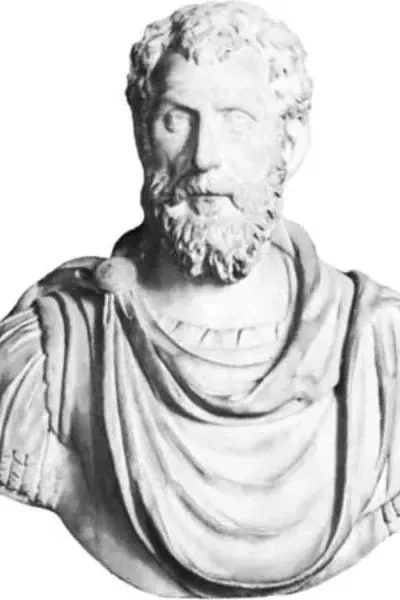Macrinus (Gladiator II)
