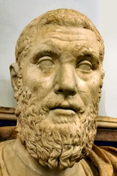 Macrinus (Gladiator II) photo