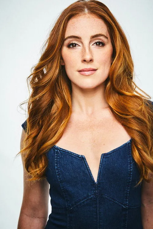 Alexandra Daniels photo
