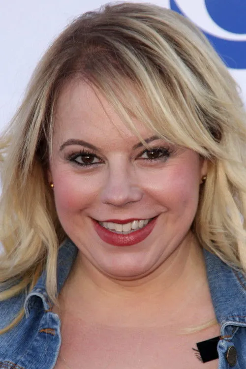 Kirsten Vangsness photo