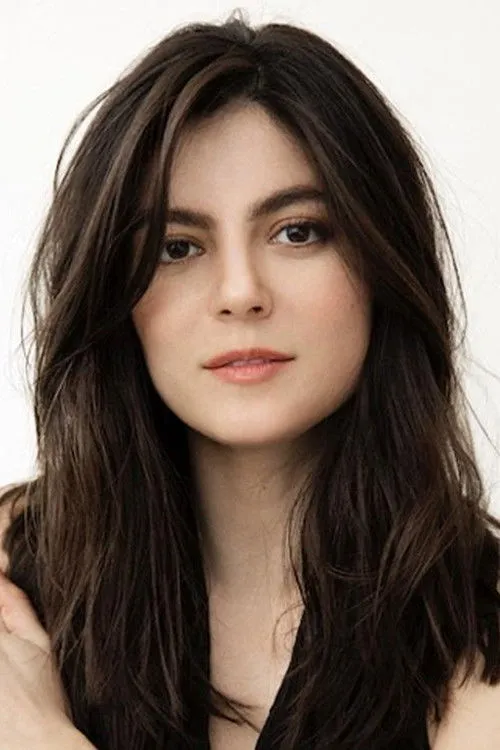 Monica Barbaro photo