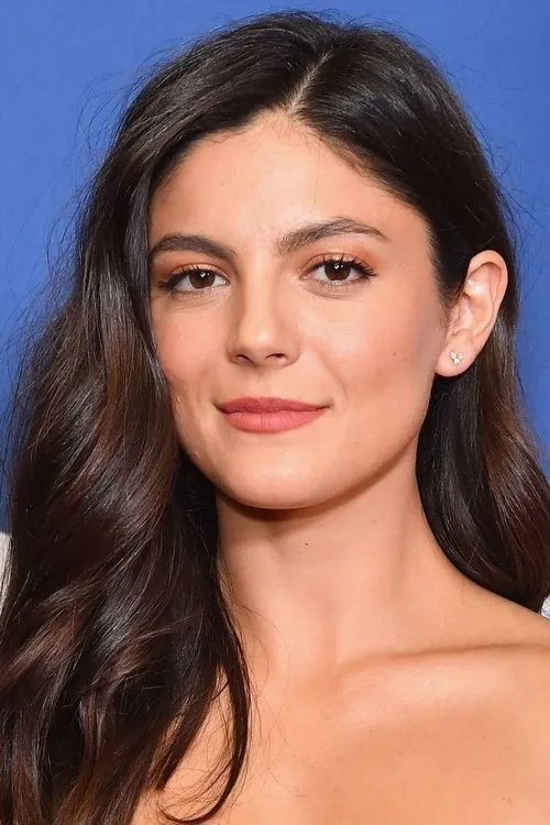 Monica Barbaro photo