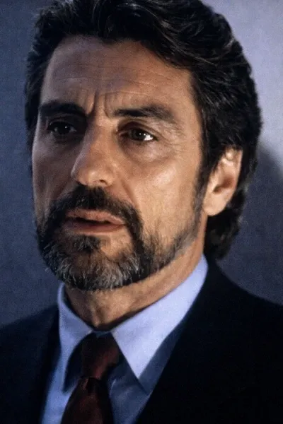 Hans Gruber (Die Hard 1998) photo