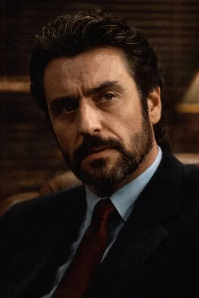 Hans Gruber (Die Hard 1998)