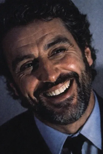 Hans Gruber (Die Hard 1998) photo