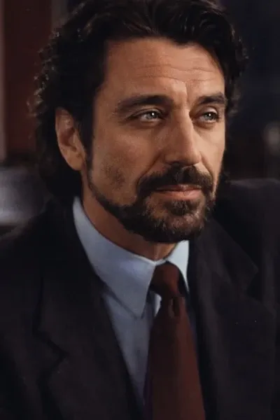 Hans Gruber (Die Hard 1998) photo