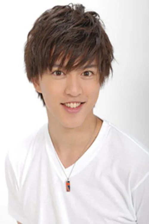 Mashu Ishiwatari photo
