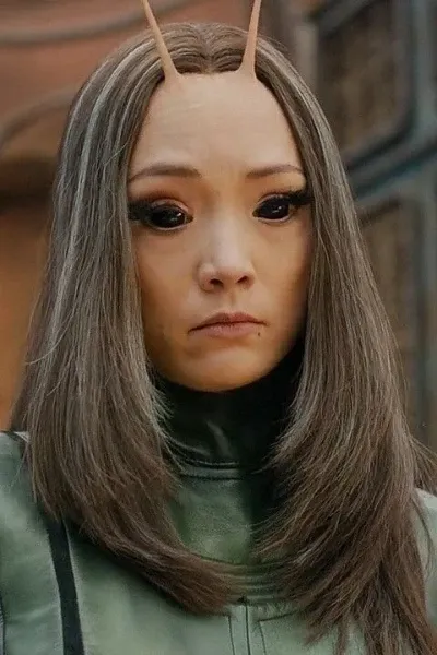 Mantis photo