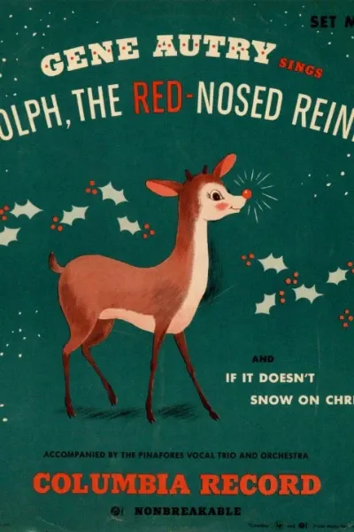 Rudolph, the Red-Nosed Reindeer (song) photo