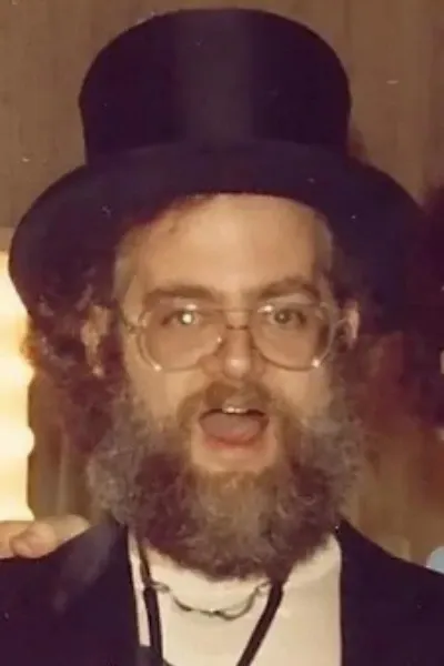 Dr. Demento photo