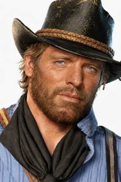 Burt Lancaster photo