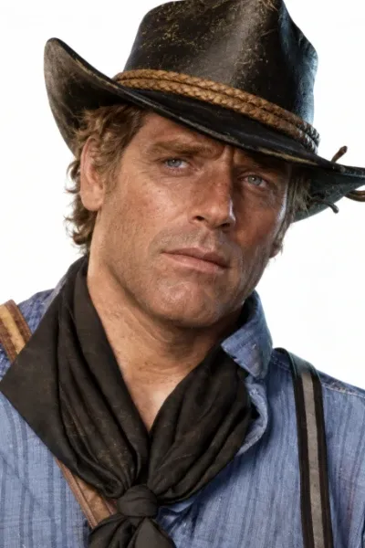 Burt Lancaster photo