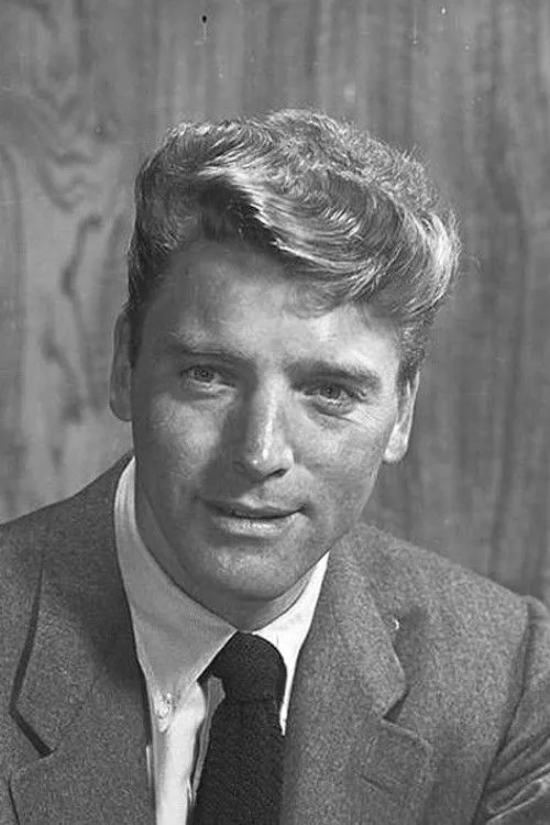 Burt Lancaster photo