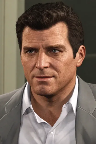 Michael De Santa