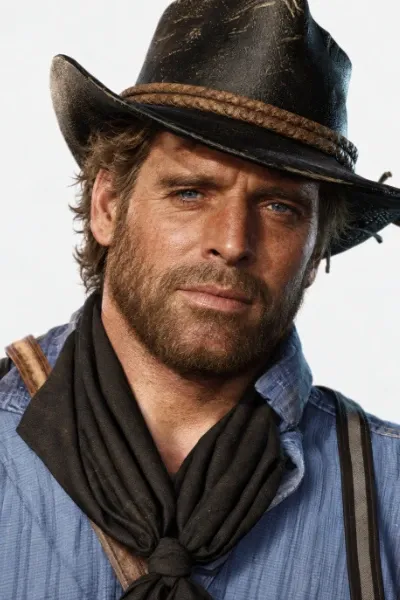 Burt Lancaster photo