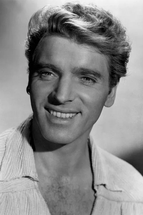 Burt Lancaster photo