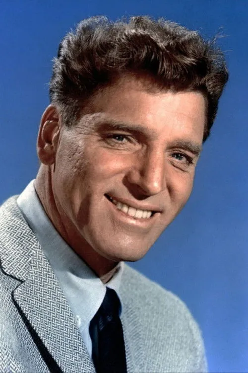 Burt Lancaster photo