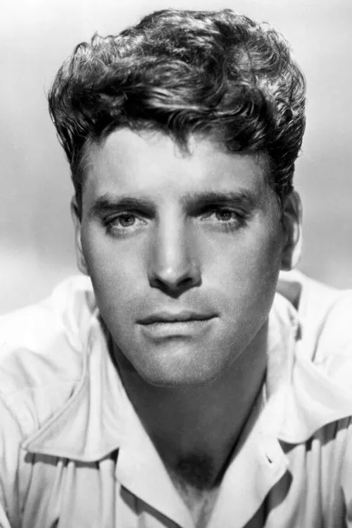 Burt Lancaster photo