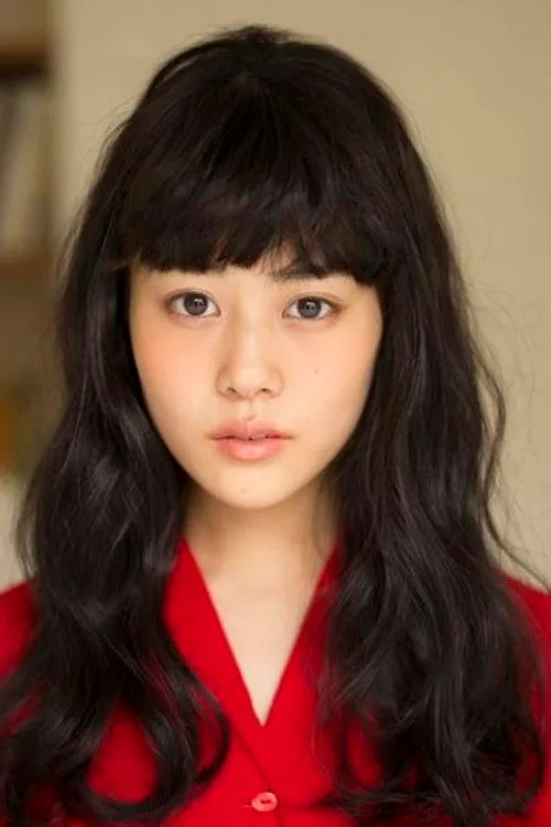 Mitsuki Takahata photo