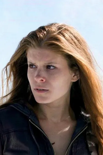 Sarah Fenn photo