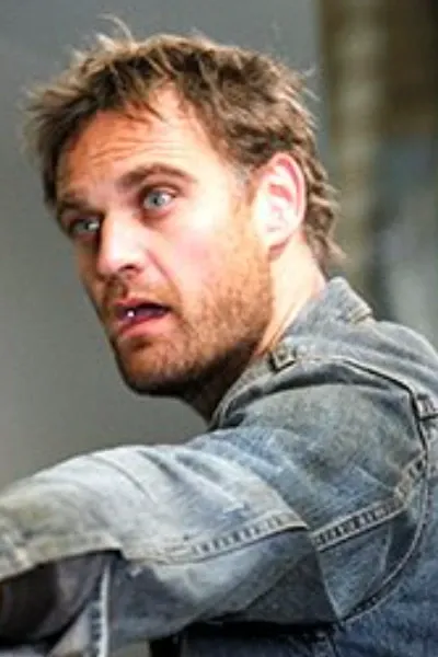Andreas Apergis photo