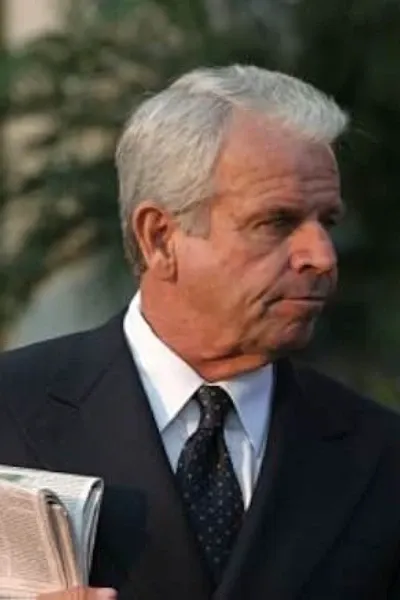 William Devane photo