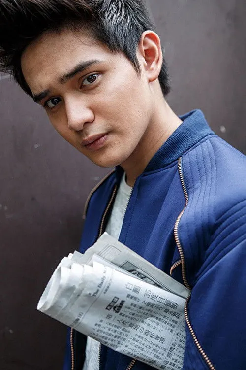 Ruru Madrid photo
