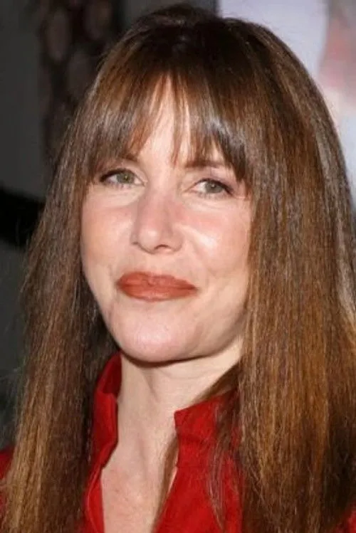 Laraine Newman photo