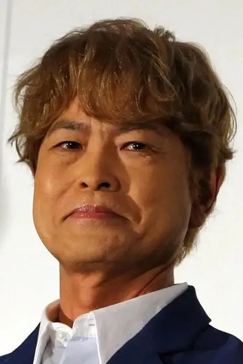 Toru Furuya photo