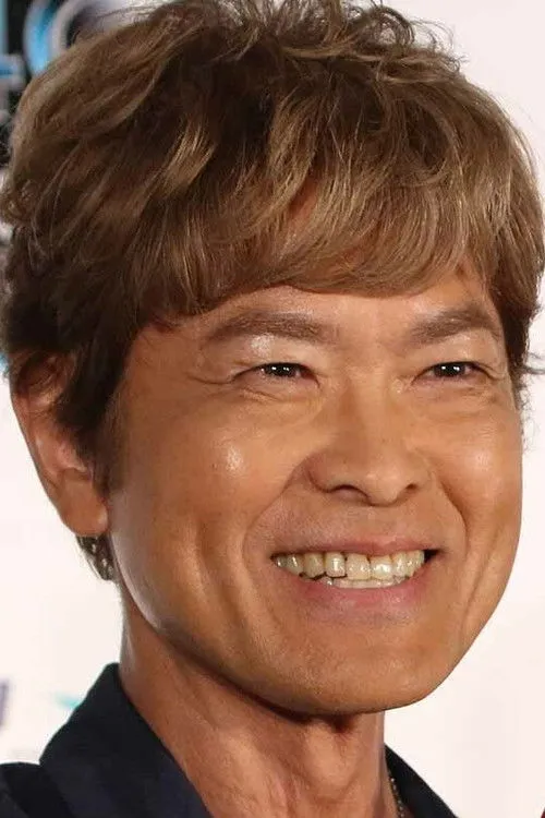 Toru Furuya photo