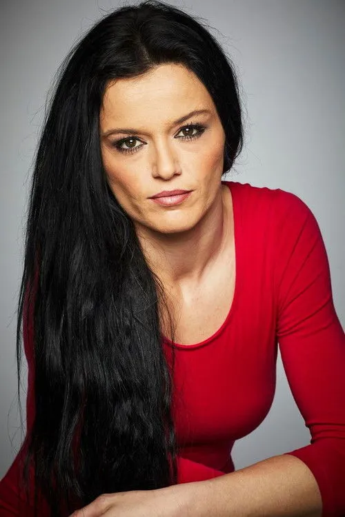 Katie Jarvis photo