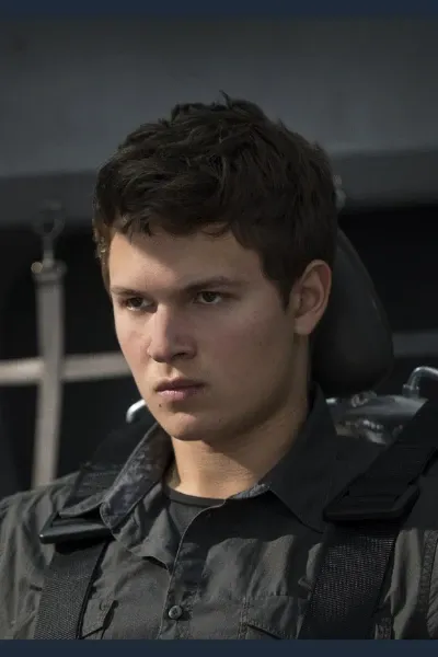 Caleb Prior photo