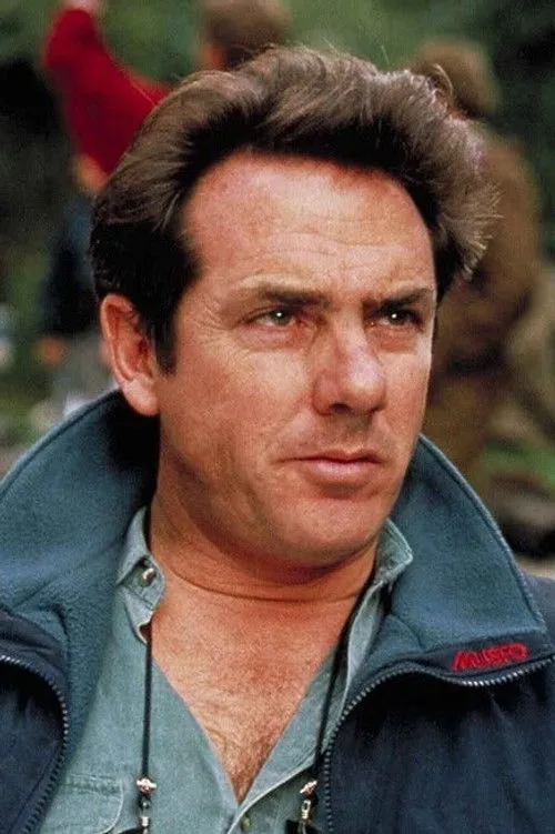 Rick McCallum photo