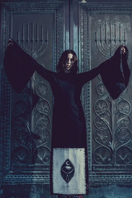 Gothic / Psychological Edge