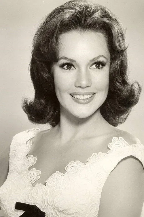 Mary Ann Mobley photo