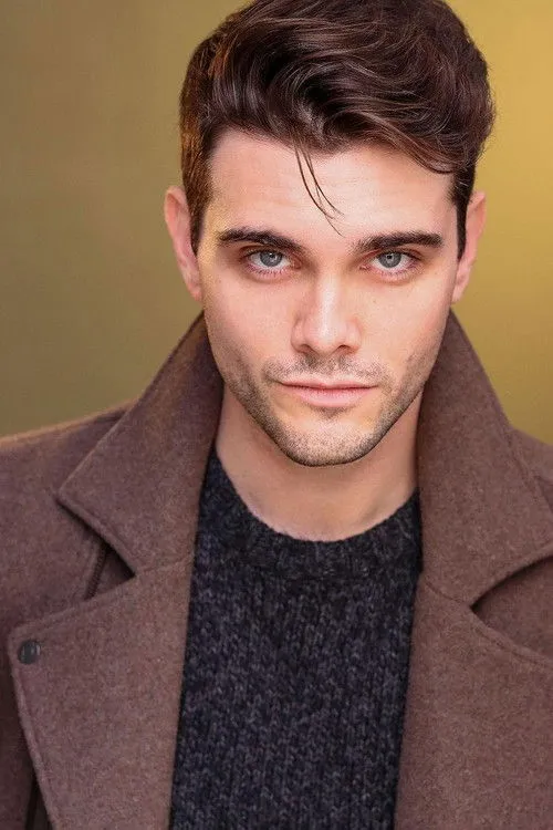 Anthony Pyatt photo