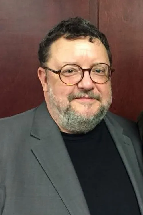 Roger L. Jackson photo