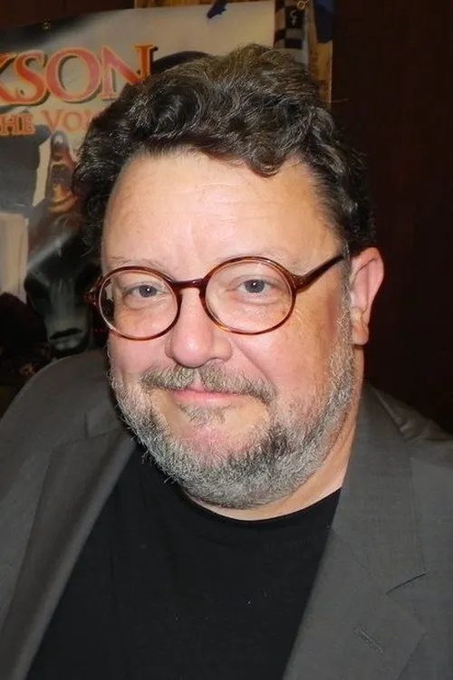Roger L. Jackson photo