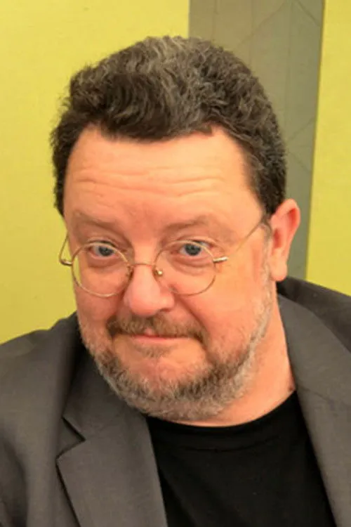 Roger L. Jackson photo