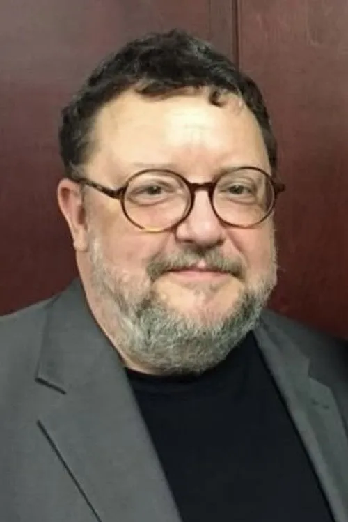 Roger L. Jackson photo