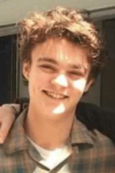 Jack Depp photo