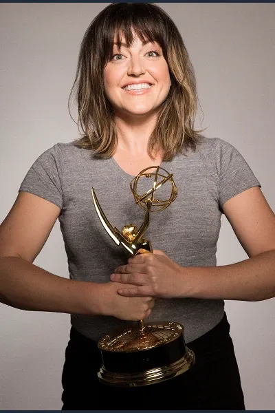 Kathryn Burns photo