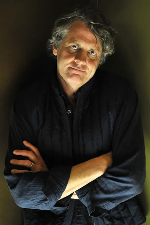 Chris Wedge photo