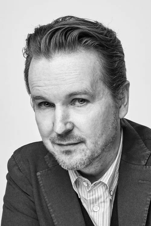 Matt Reeves photo