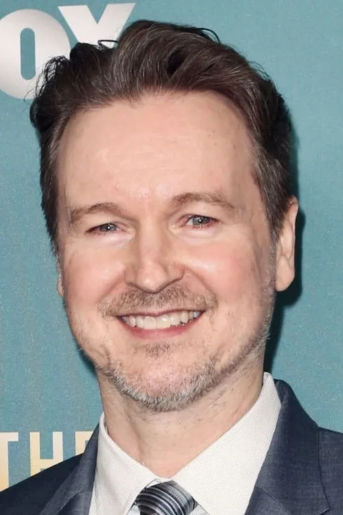 Matt Reeves photo