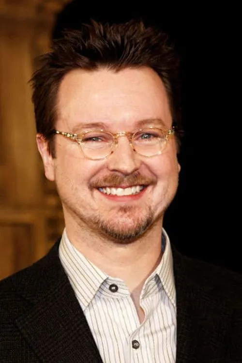Matt Reeves photo