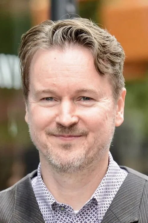 Matt Reeves photo