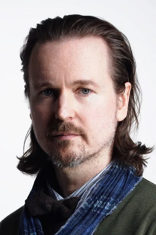 Matt Reeves photo